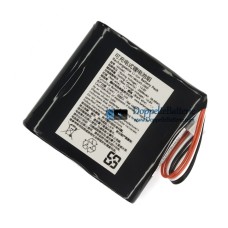 Akku für PLC HXY186504S-2600 [Ersatzakku]